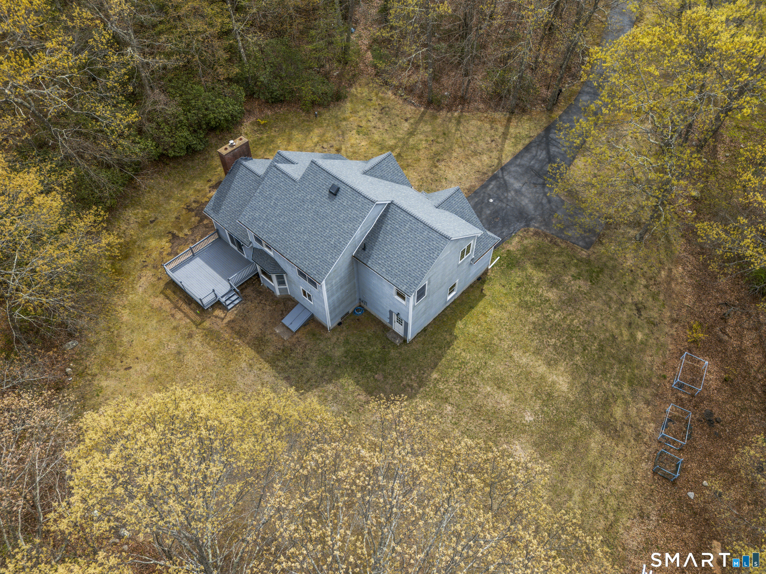 4 Greystone Drive Montville CT 06382