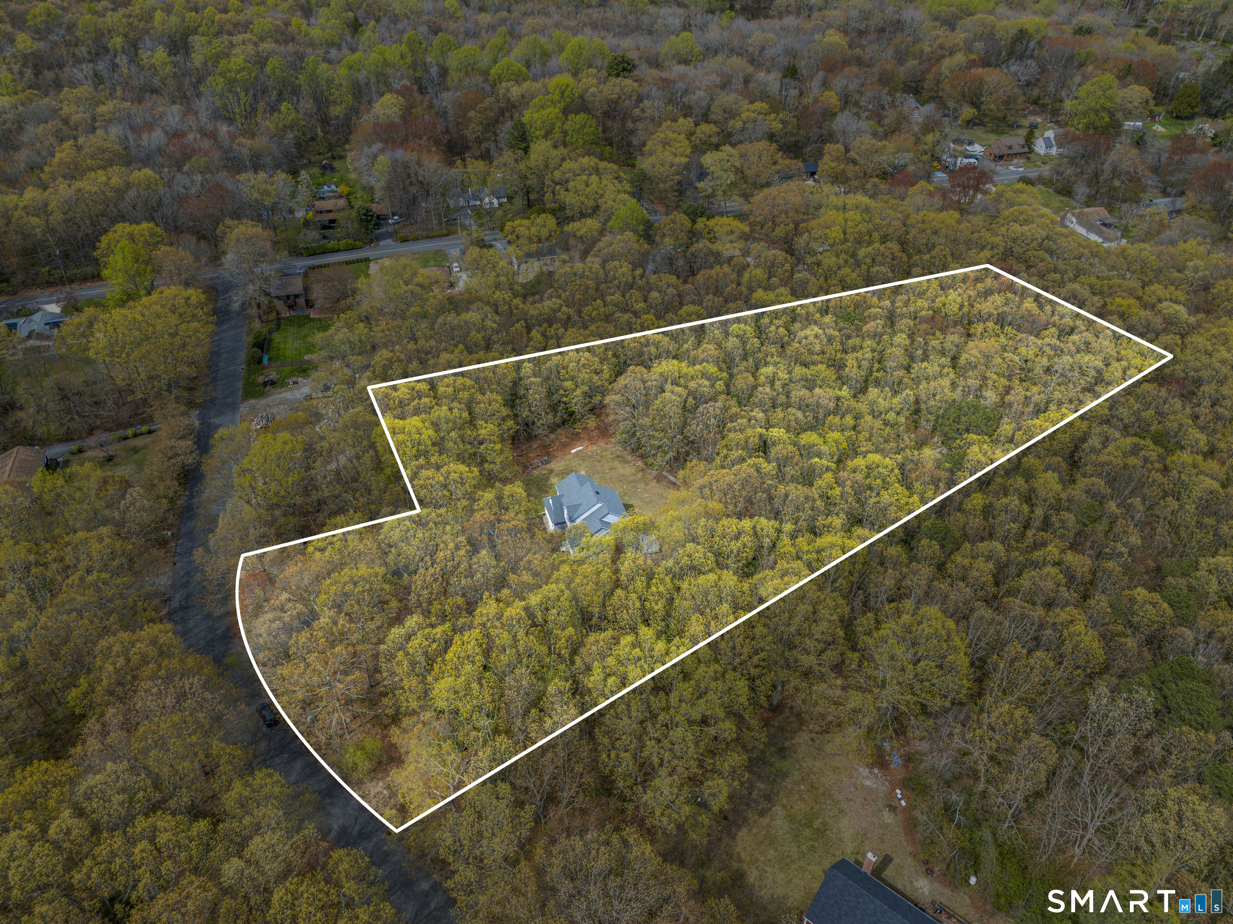 4 Greystone Drive Montville CT 06382