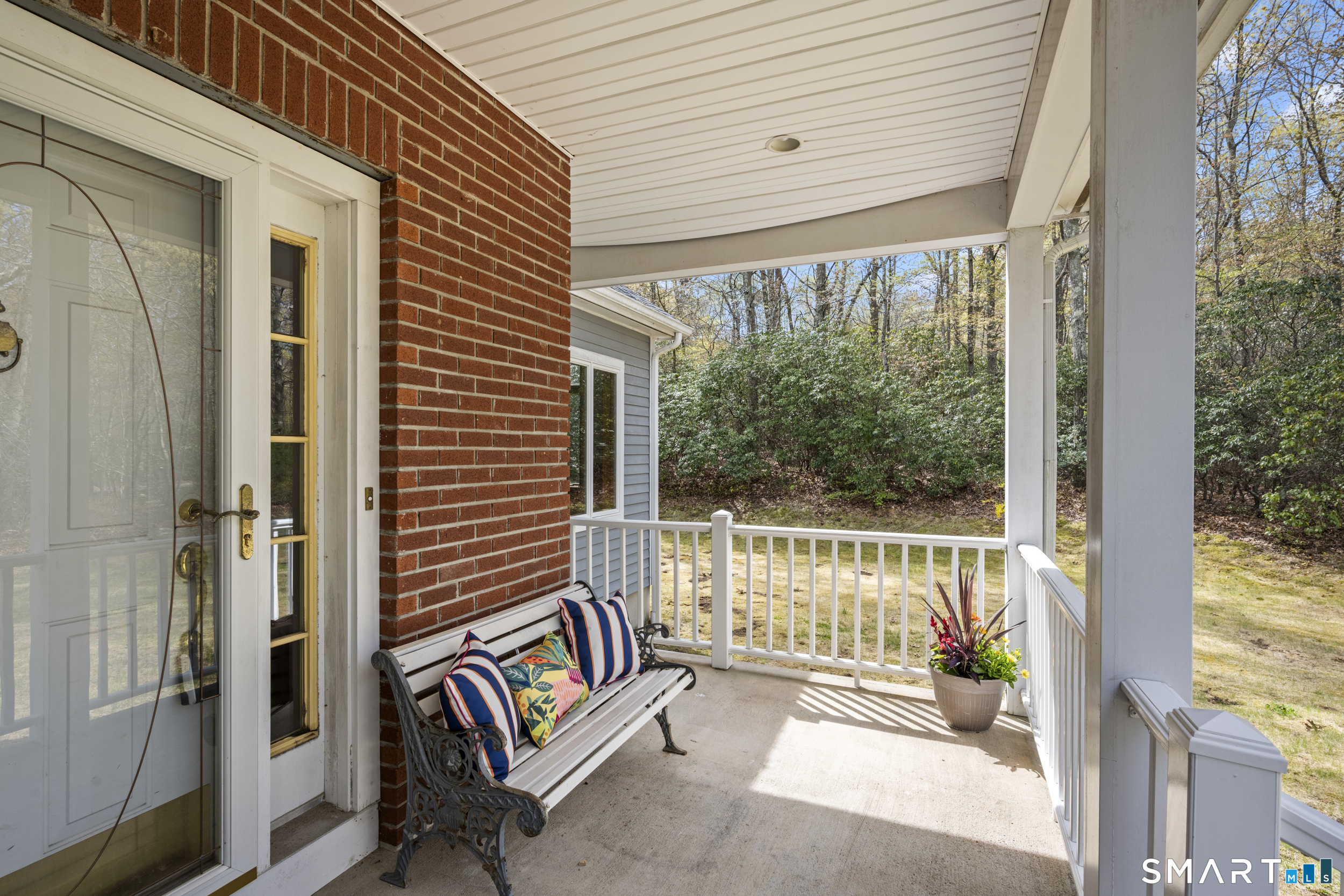 4 Greystone Drive Montville CT 06382