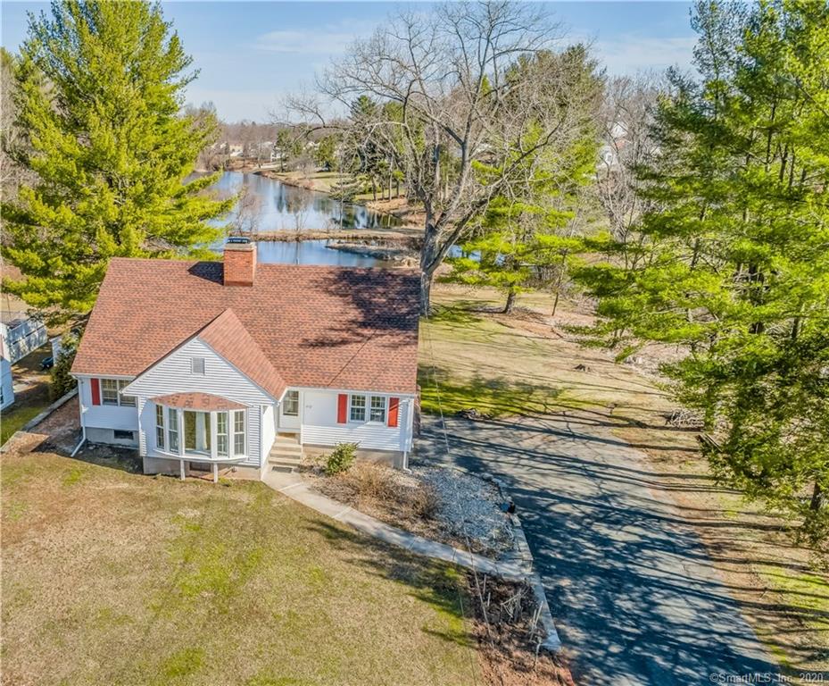 372 Griswold Road Wethersfield CT 06109