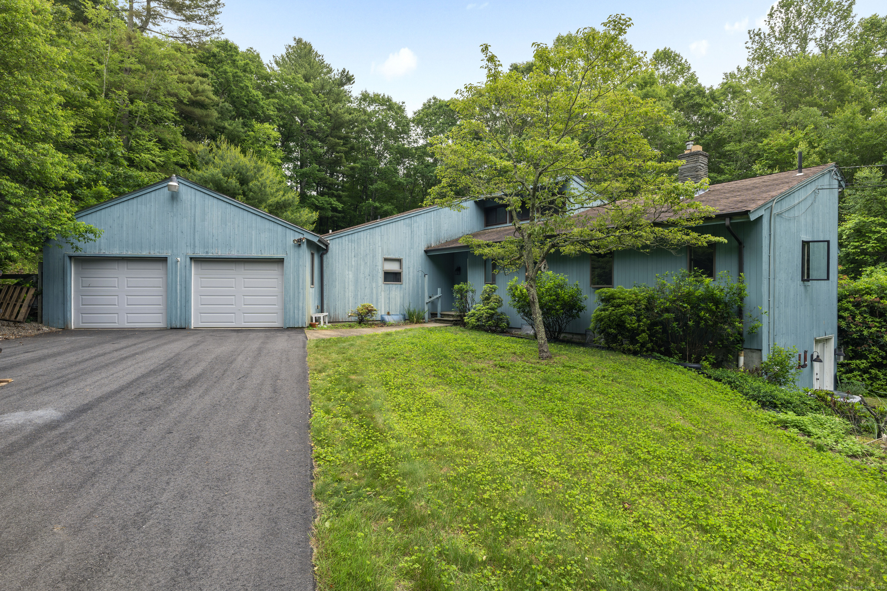 205 Butlertown Road Waterford CT 06385