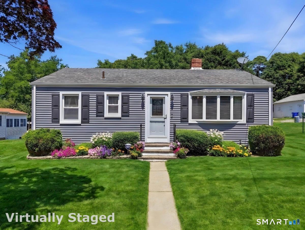 31 Roseleah Drive Waterford CT 06385