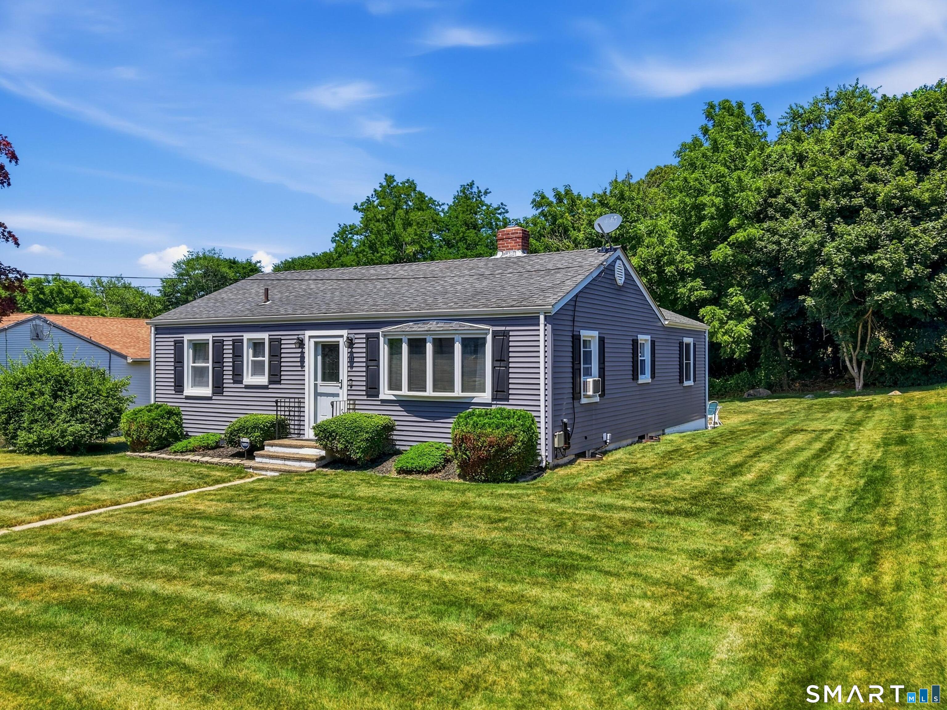 31 Roseleah Drive Waterford CT 06385
