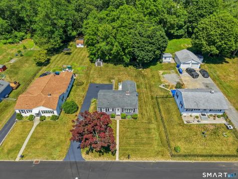 31 Roseleah Drive Waterford CT 06385