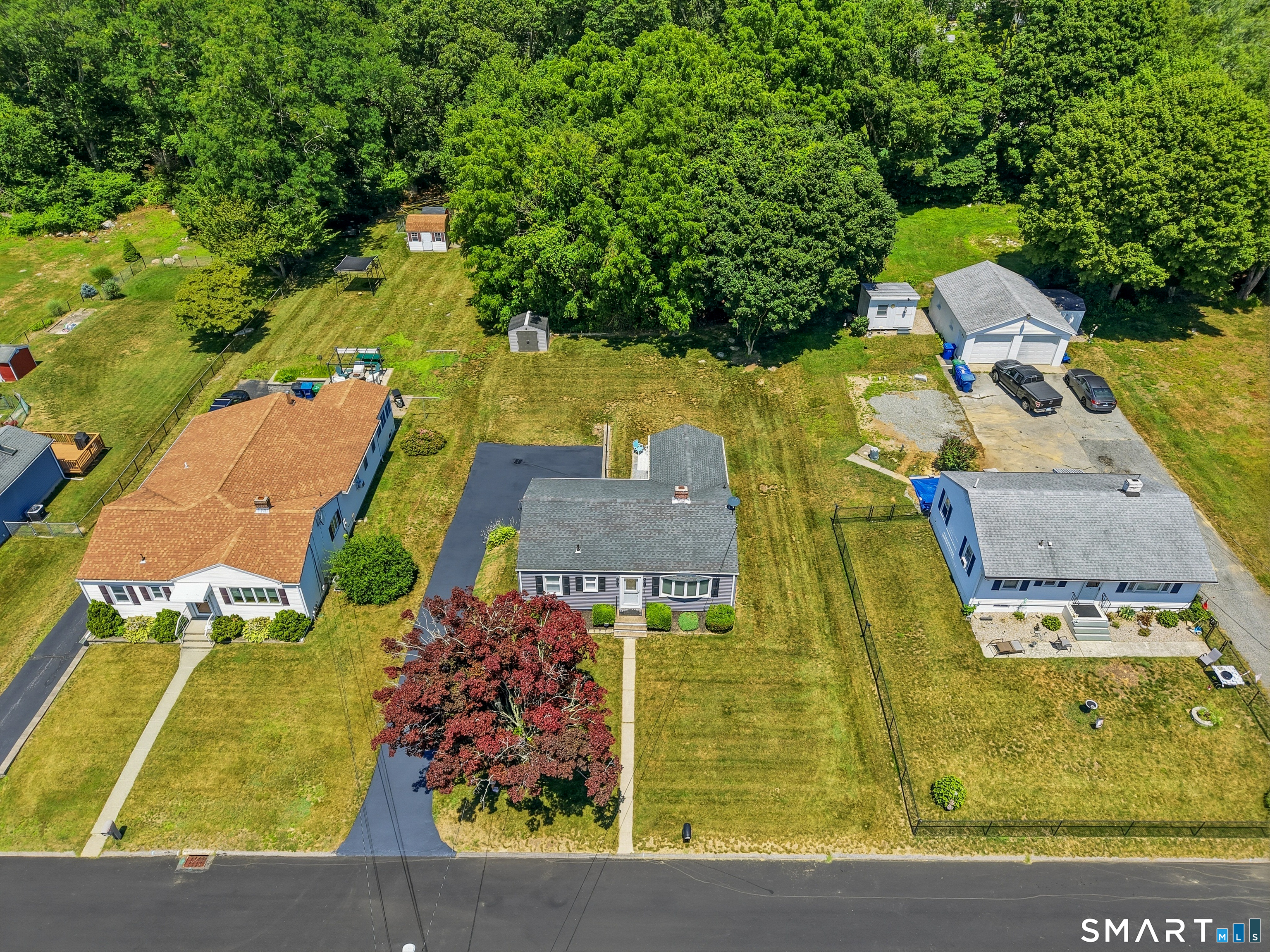 31 Roseleah Drive Waterford CT 06385