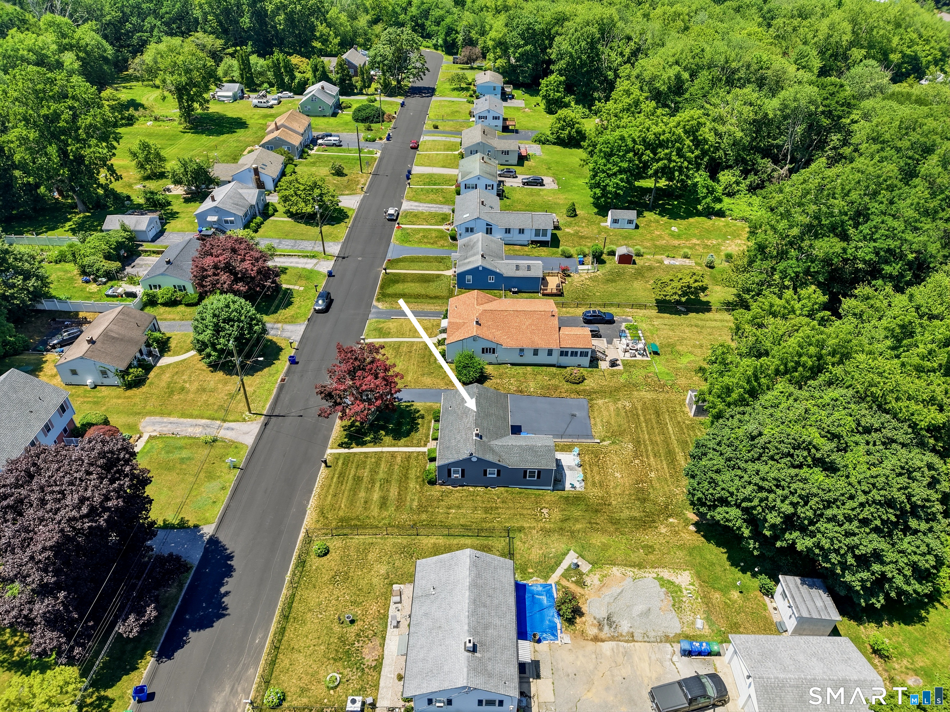 31 Roseleah Drive Waterford CT 06385
