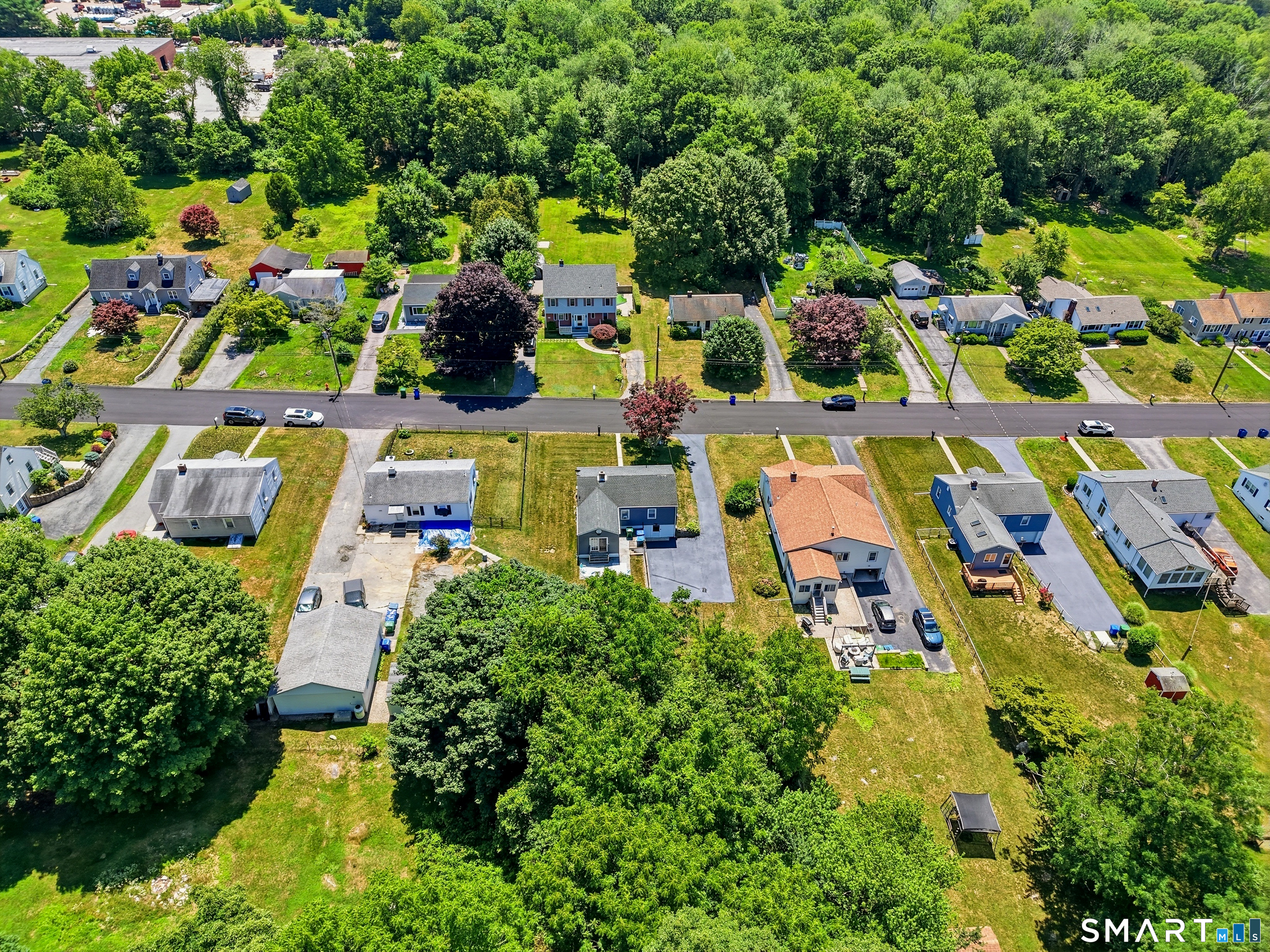 31 Roseleah Drive Waterford CT 06385