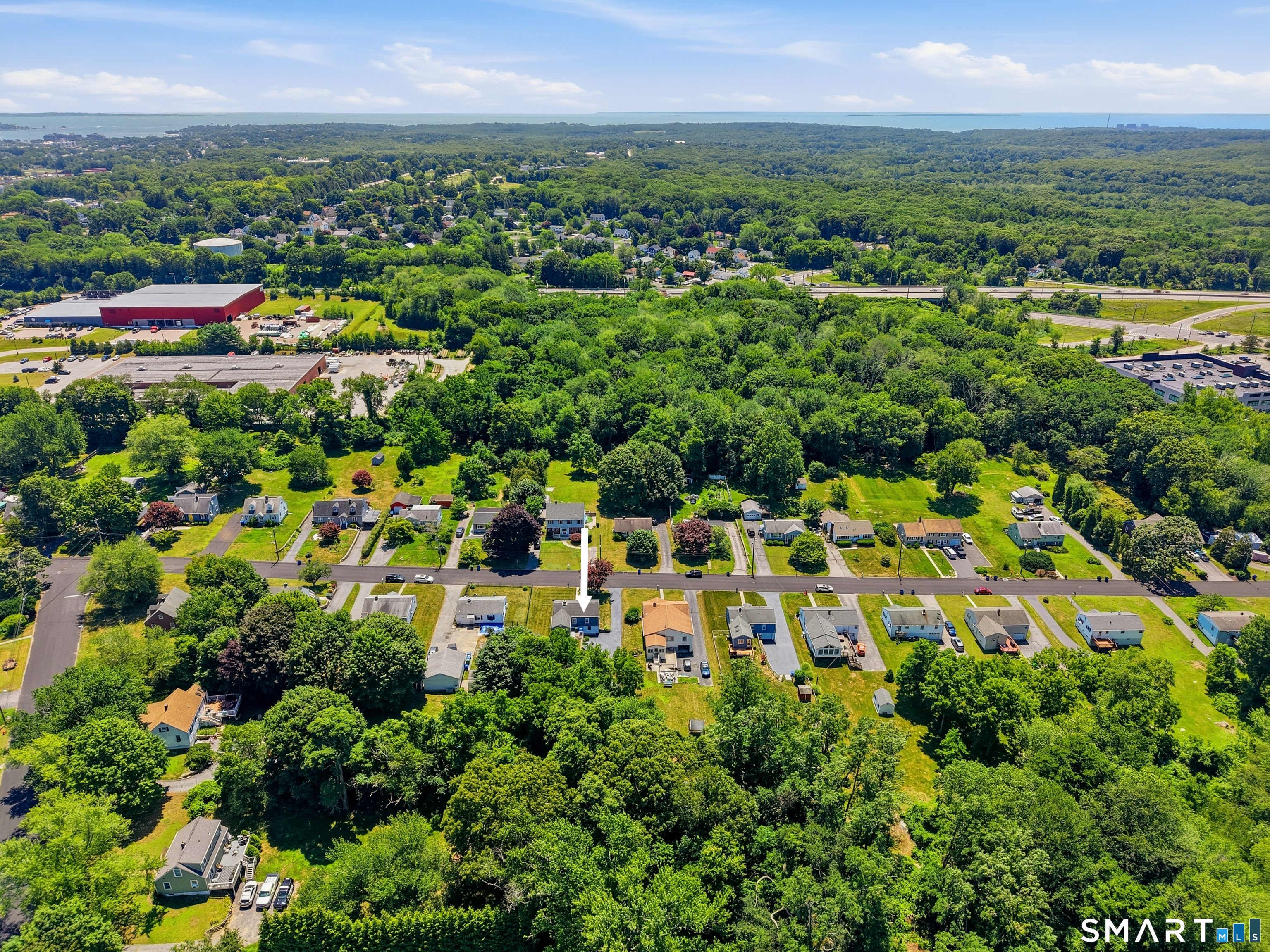31 Roseleah Drive Waterford CT 06385
