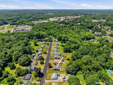 31 Roseleah Drive Waterford CT 06385