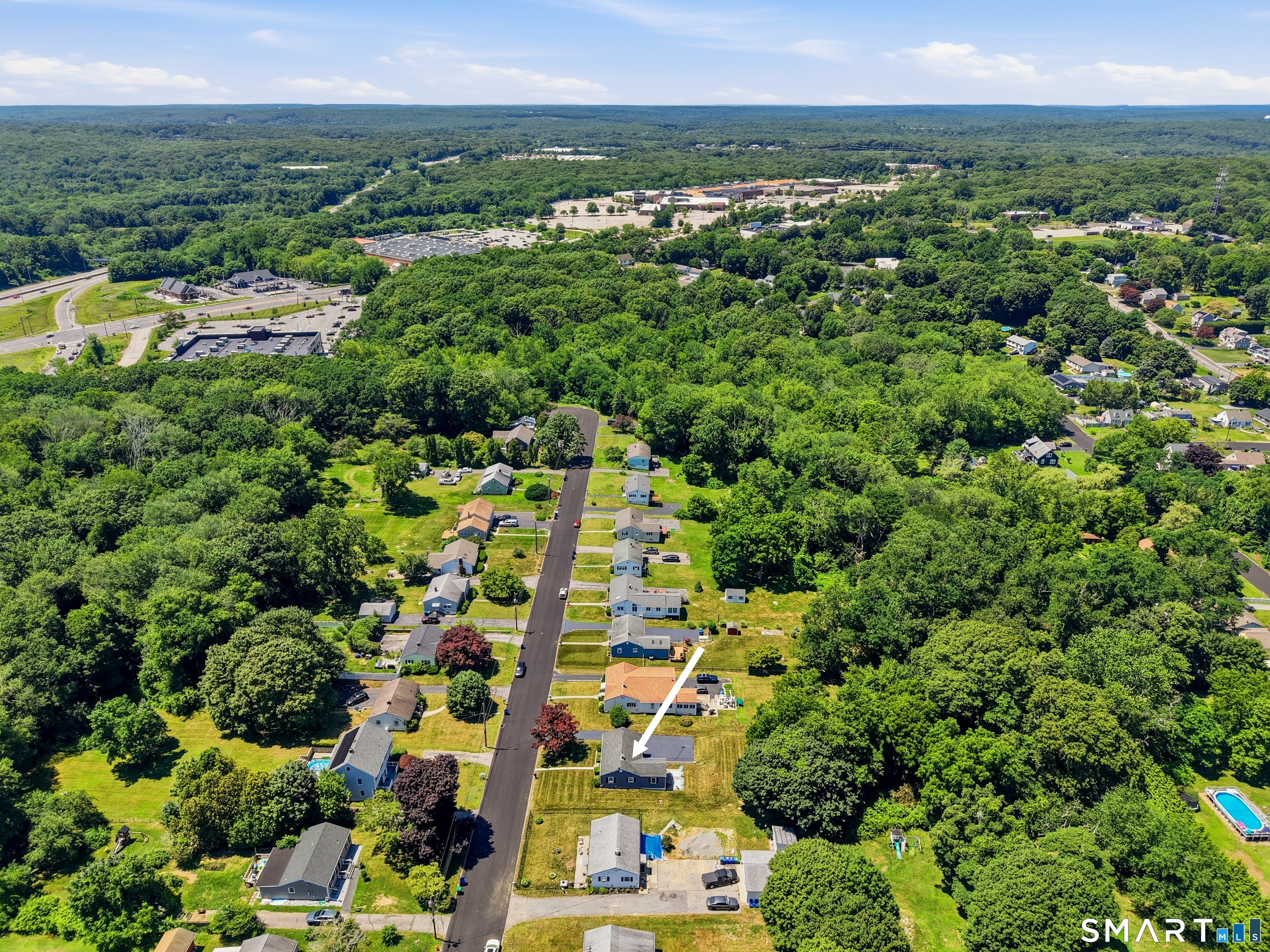 31 Roseleah Drive Waterford CT 06385