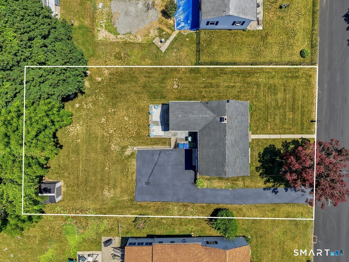 31 Roseleah Drive Waterford CT 06385