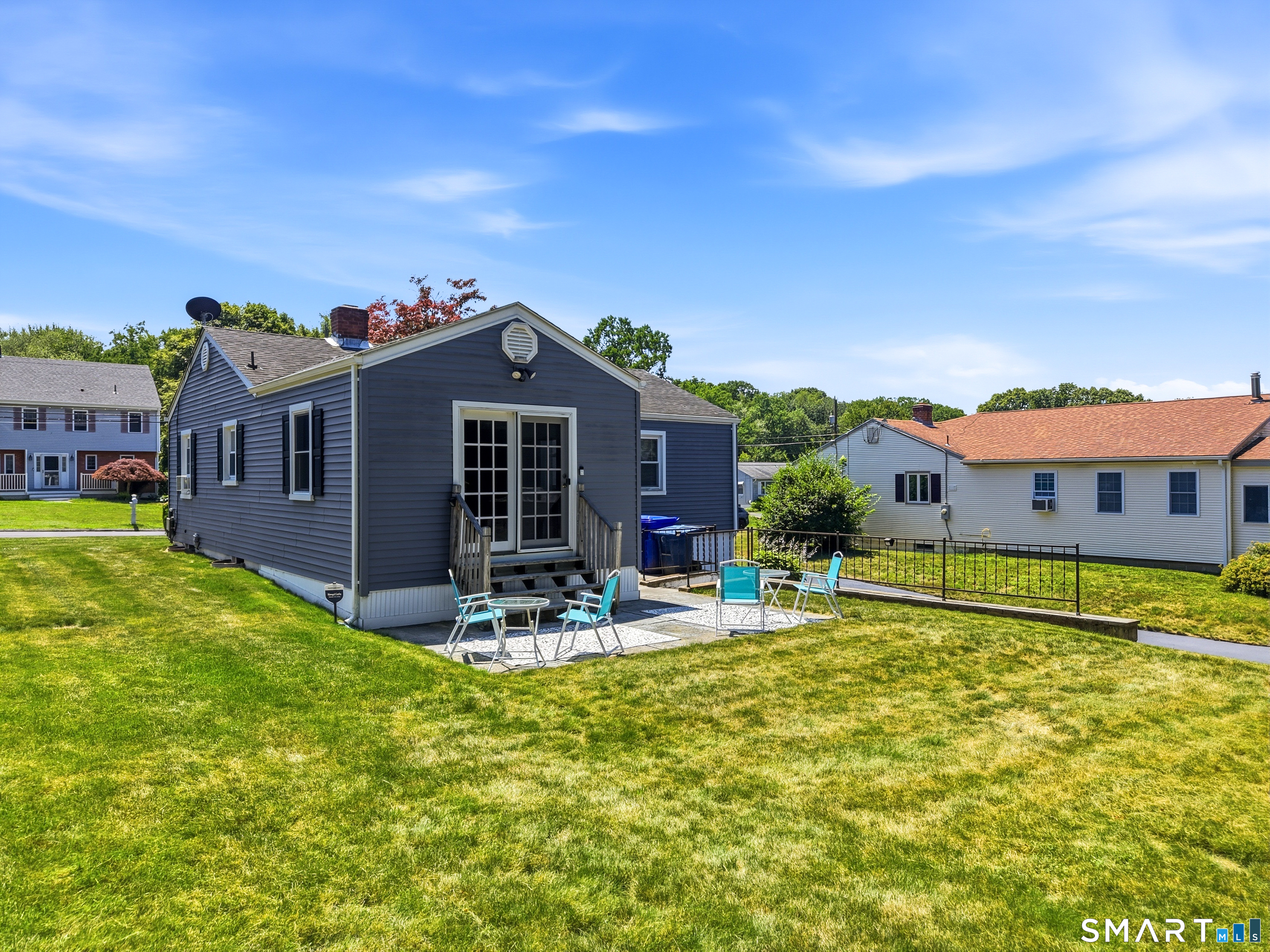 31 Roseleah Drive Waterford CT 06385