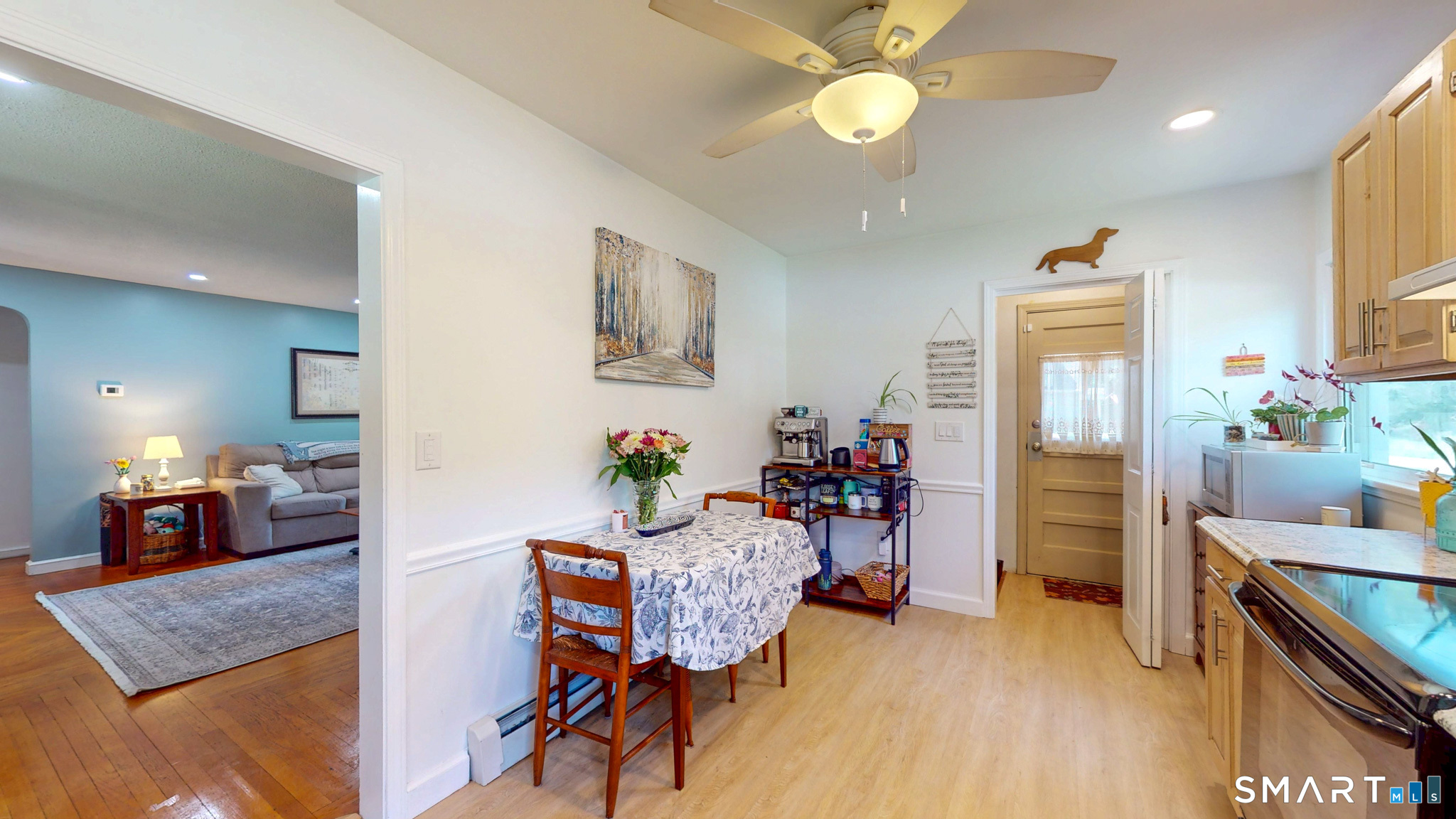 1512 Route 32 Montville CT 06382