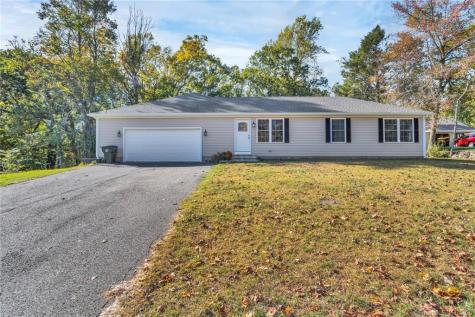 25 Greenwood Drive Prospect CT 06712