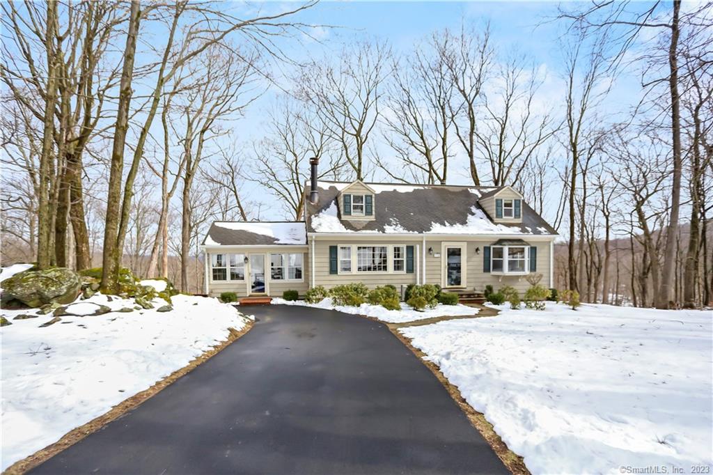 174 Bob Hill Road Ridgefield CT 06877