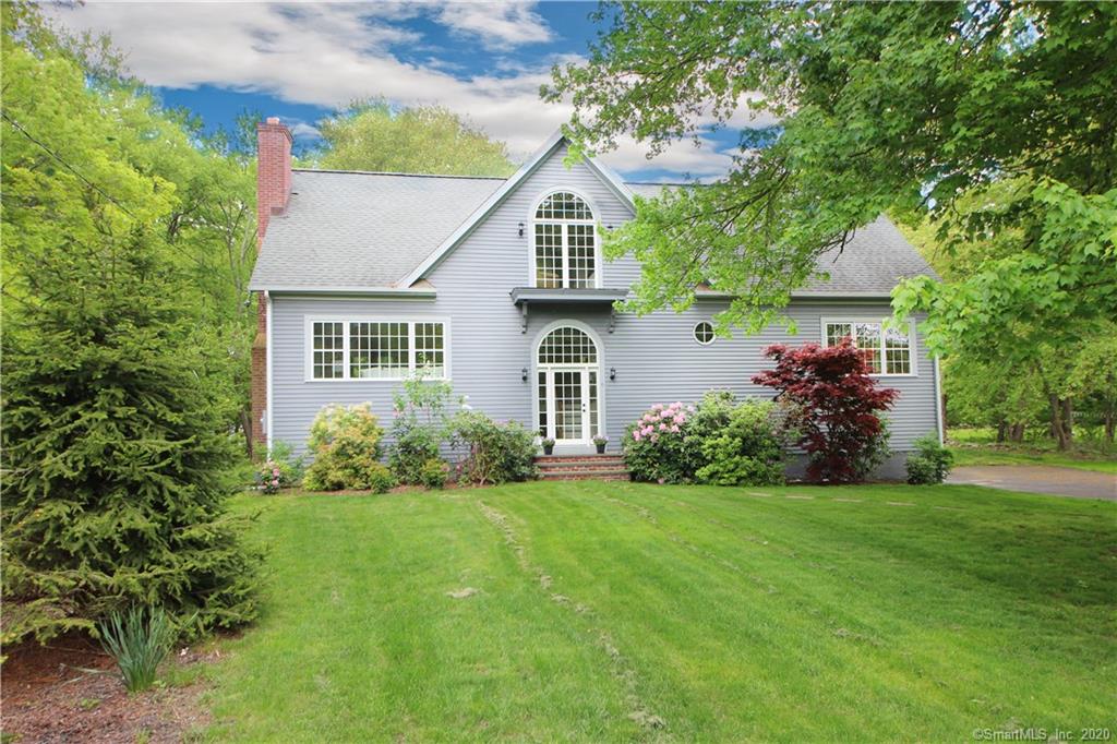 6 Silent Grove Westport CT 06880
