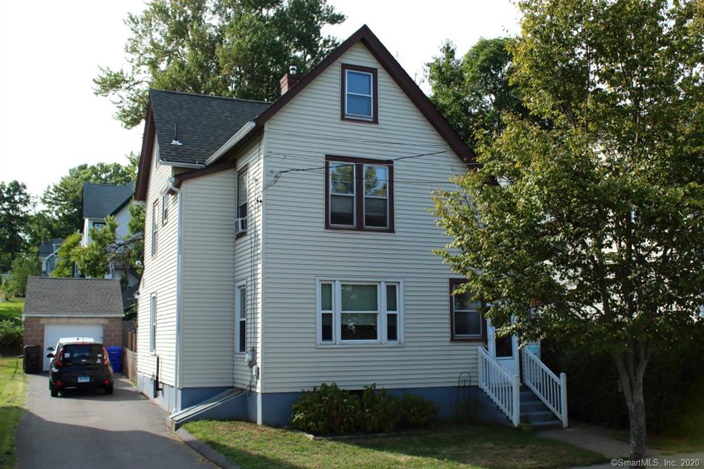39 Oak Street Middletown CT 06457