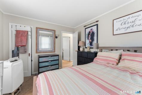 35 Woodstock Street Hartford CT 06112