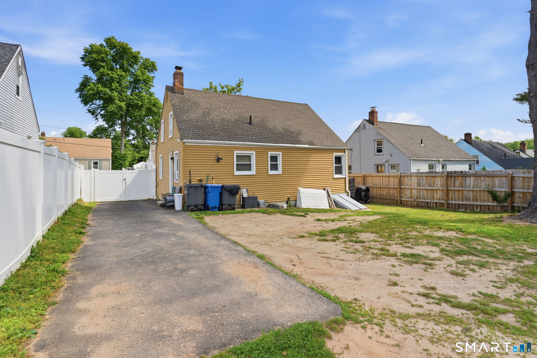 35 Woodstock Street Hartford CT 06112