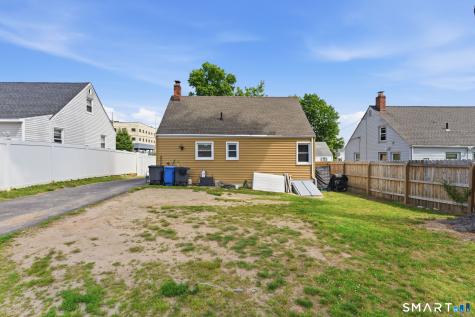 35 Woodstock Street Hartford CT 06112