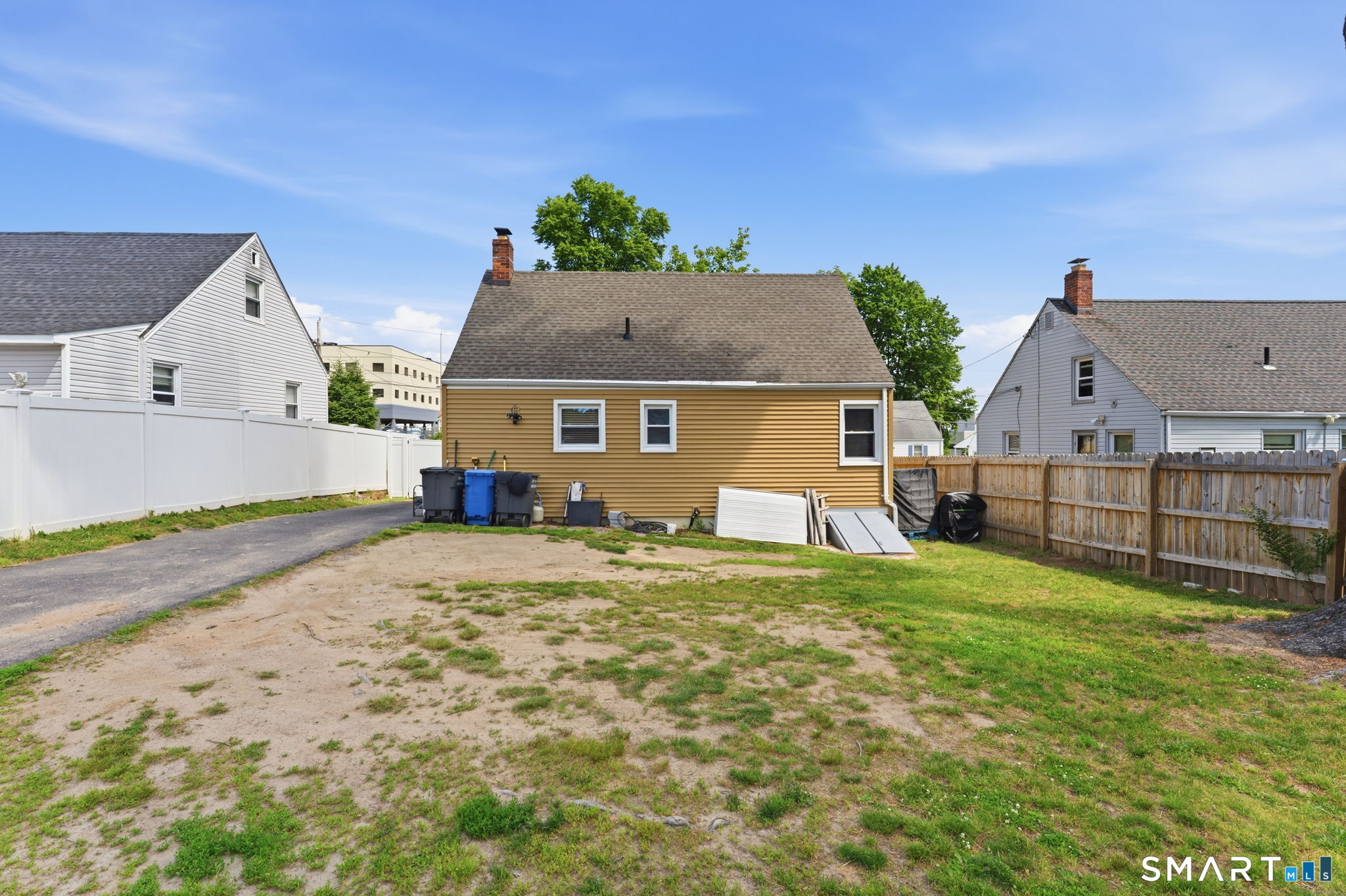 35 Woodstock Street Hartford CT 06112