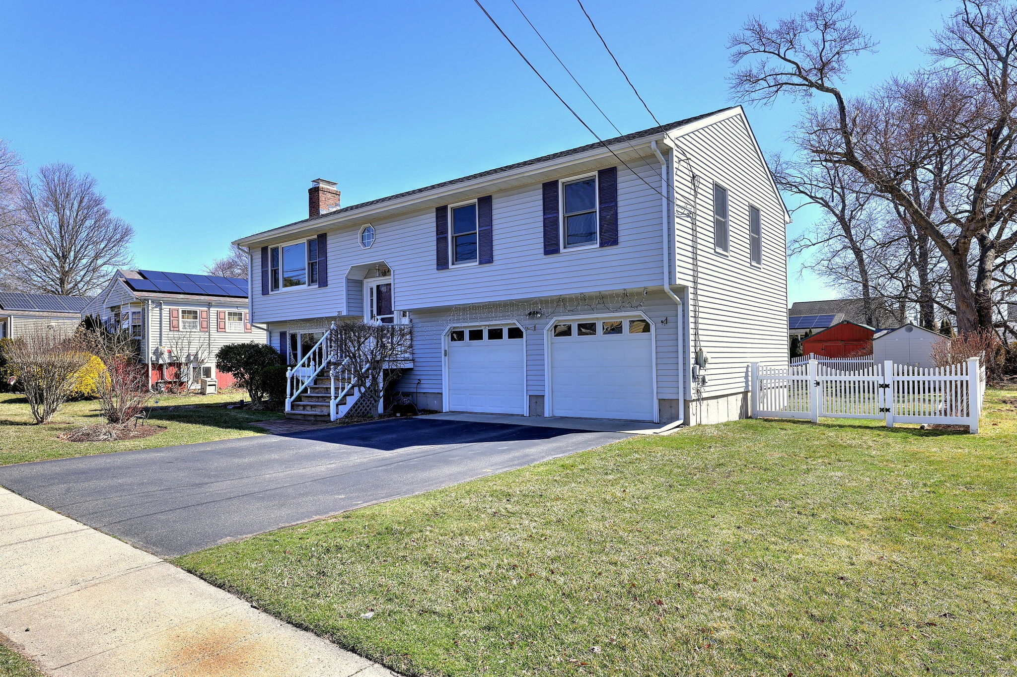 211 Merwin Avenue Milford CT 06460
