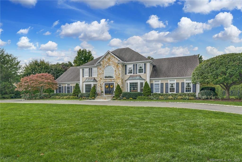 29 North Meadows Lane Stamford CT 06903