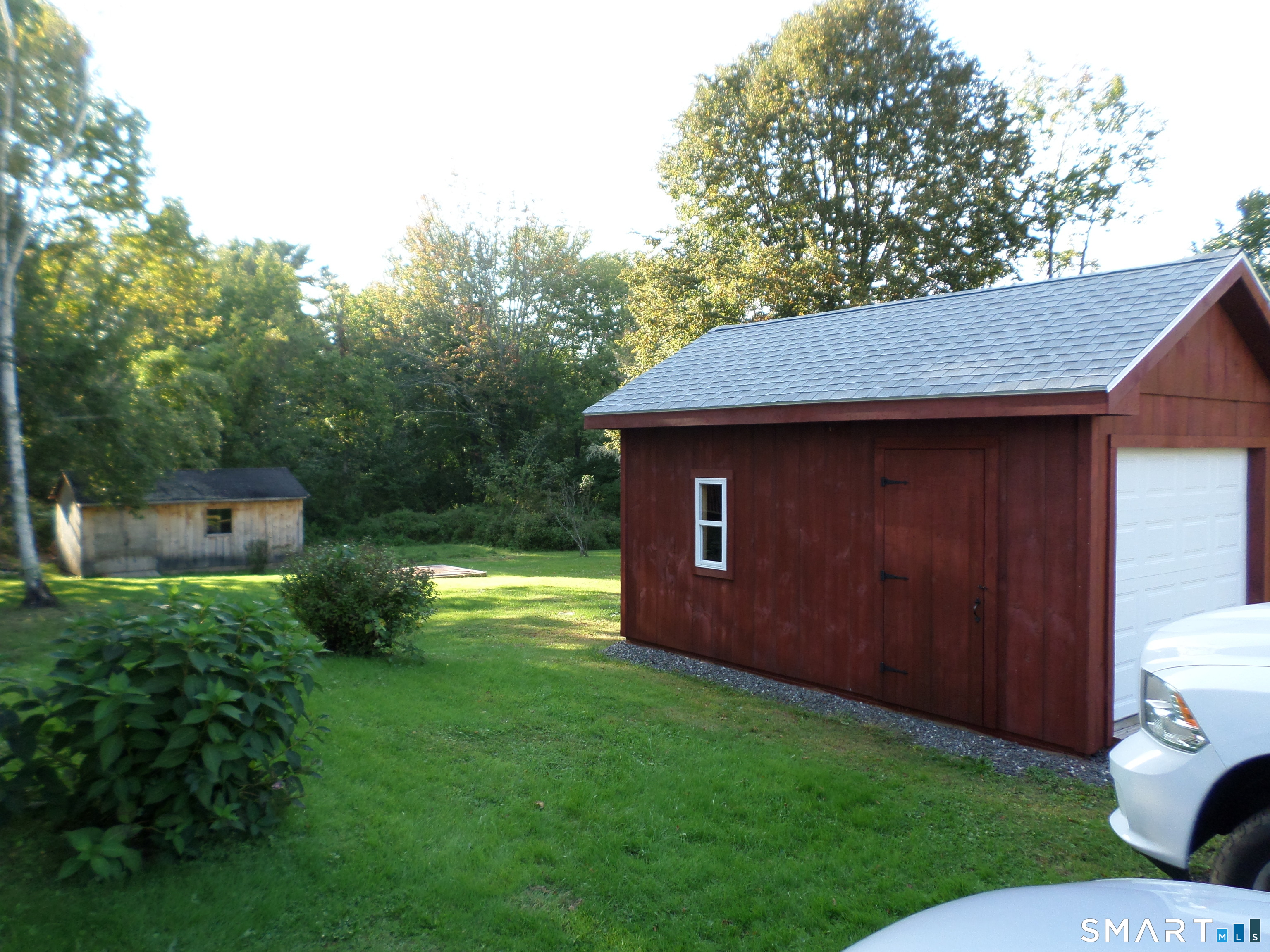 19 North Road Ashford CT 06278