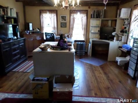 19 North Road Ashford CT 06278