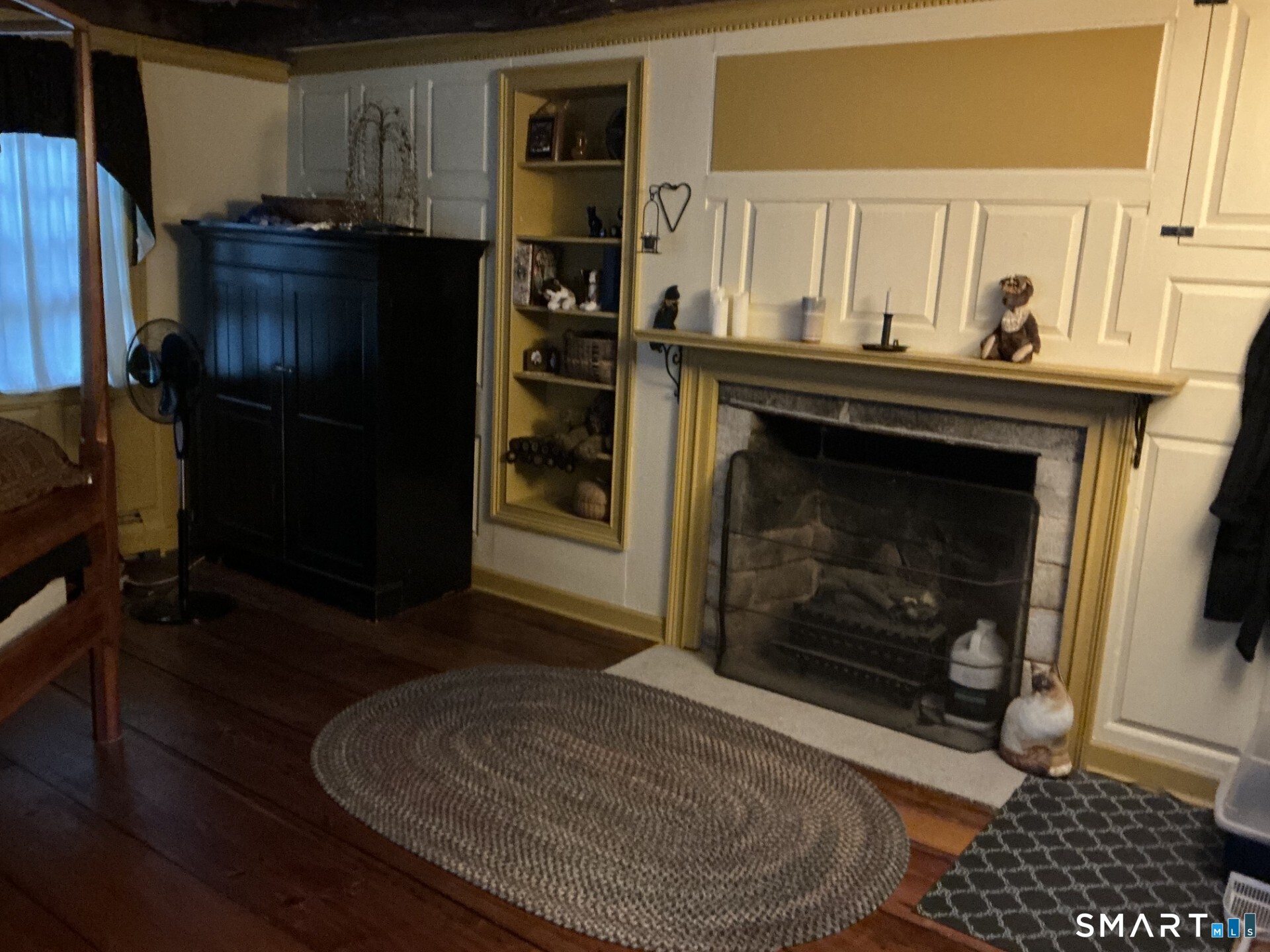 19 North Road Ashford CT 06278
