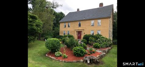 19 North Road Ashford CT 06278