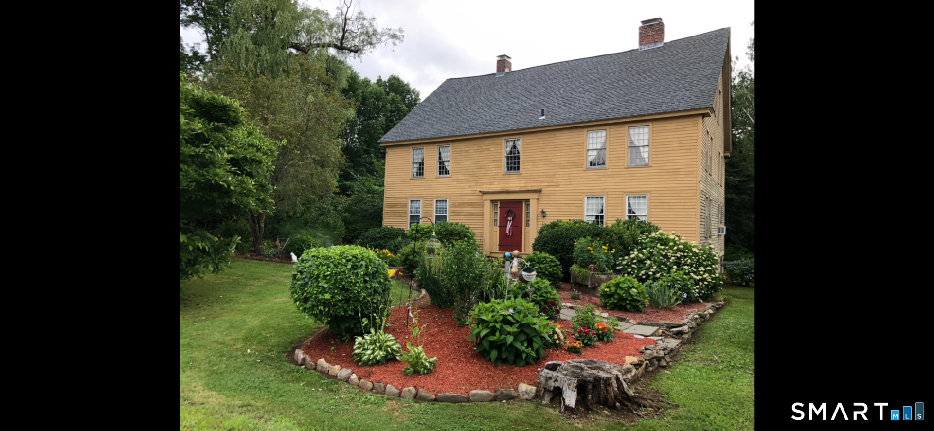 19 North Road Ashford CT 06278