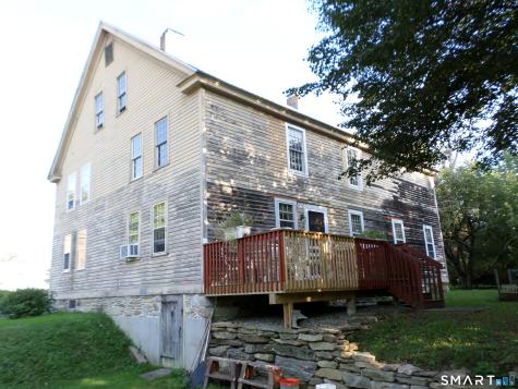 19 North Road Ashford CT 06278
