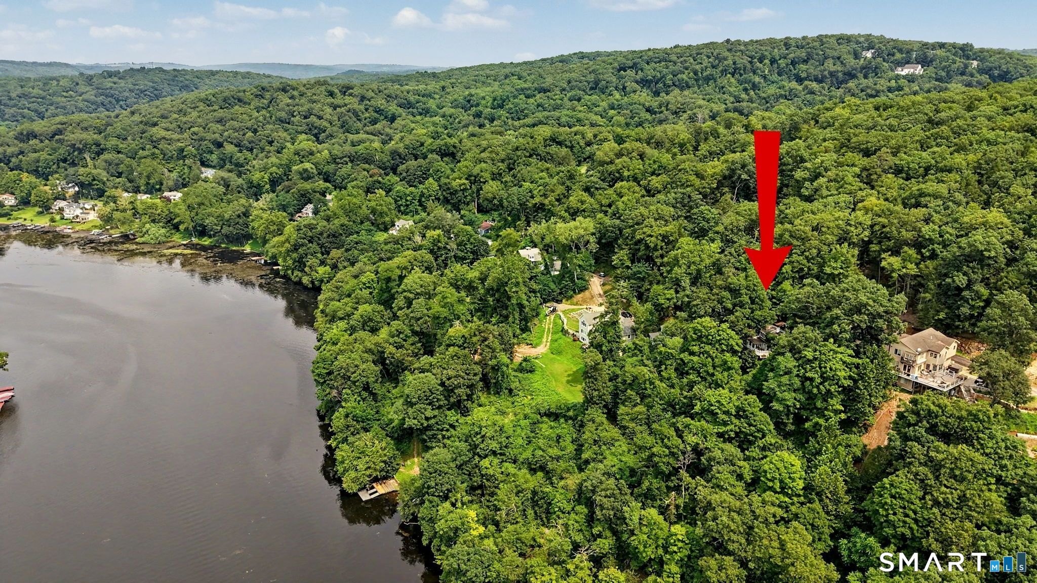 170 Lower Fish Rock Road Southbury CT 06488
