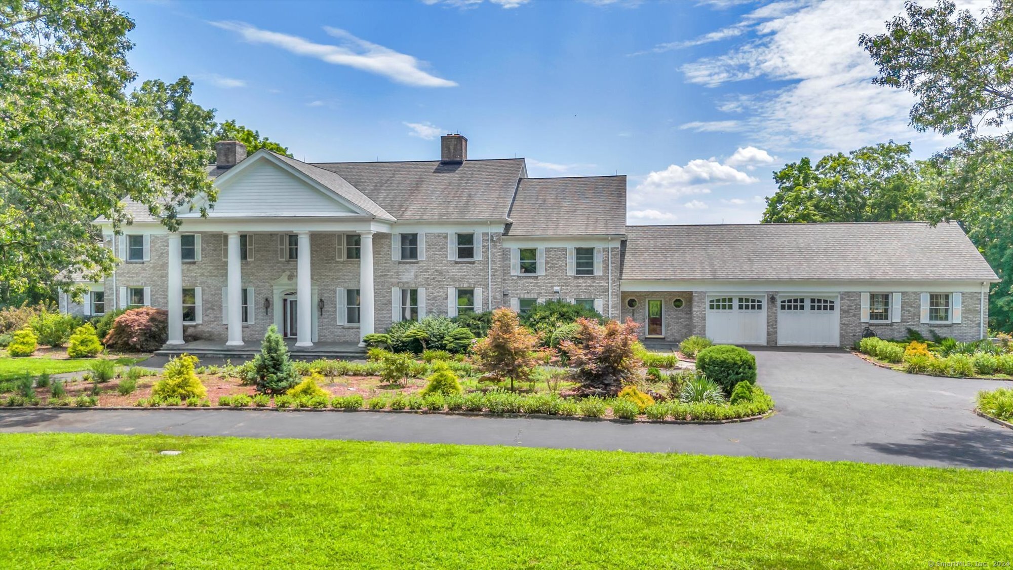 1 John Steele Road Farmington CT 06032