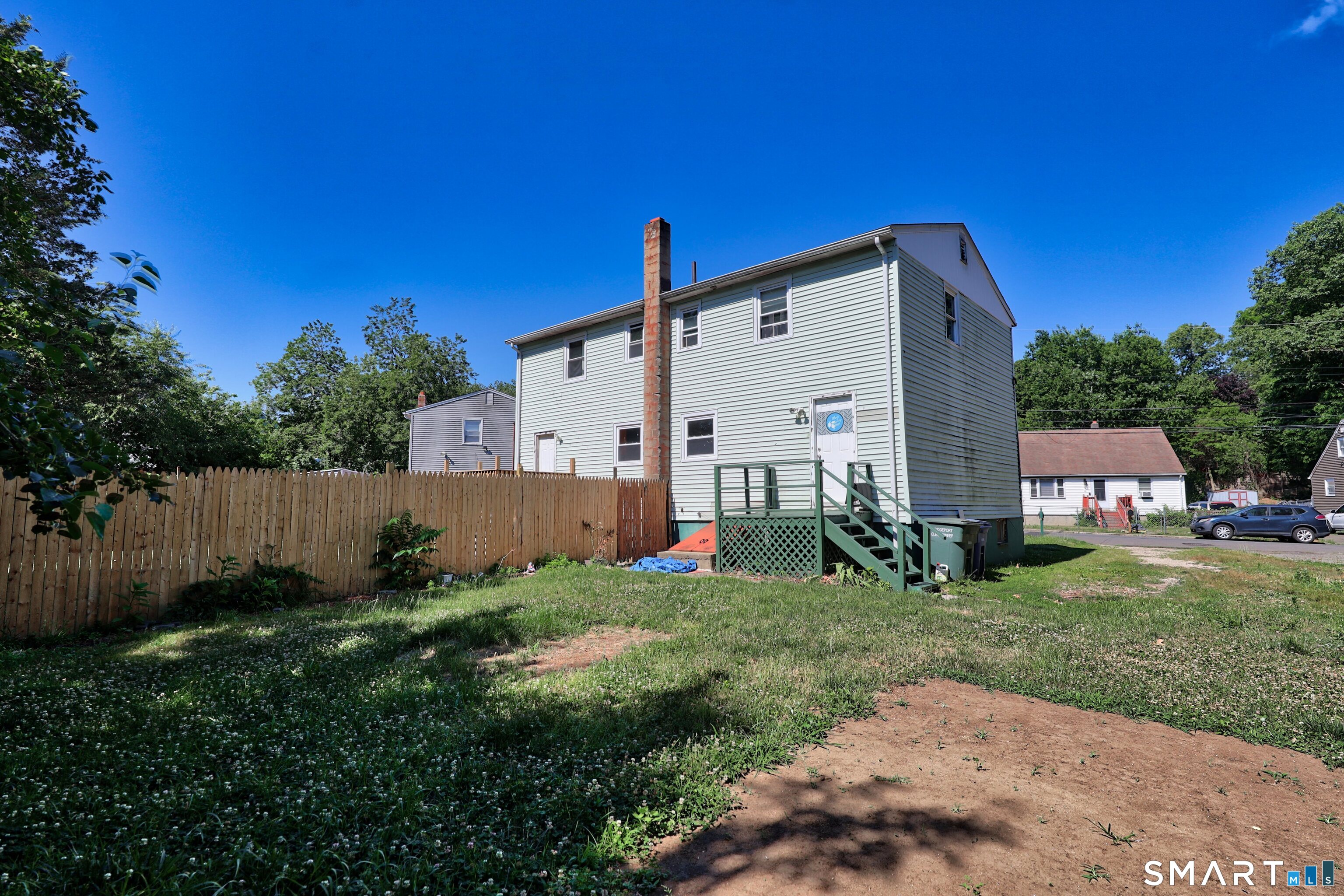69 Sunshine Circle Bridgeport CT 06606