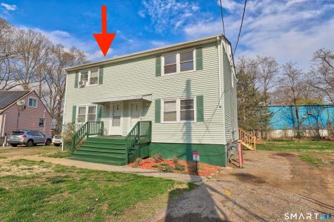 69 Sunshine Circle Bridgeport CT 06606