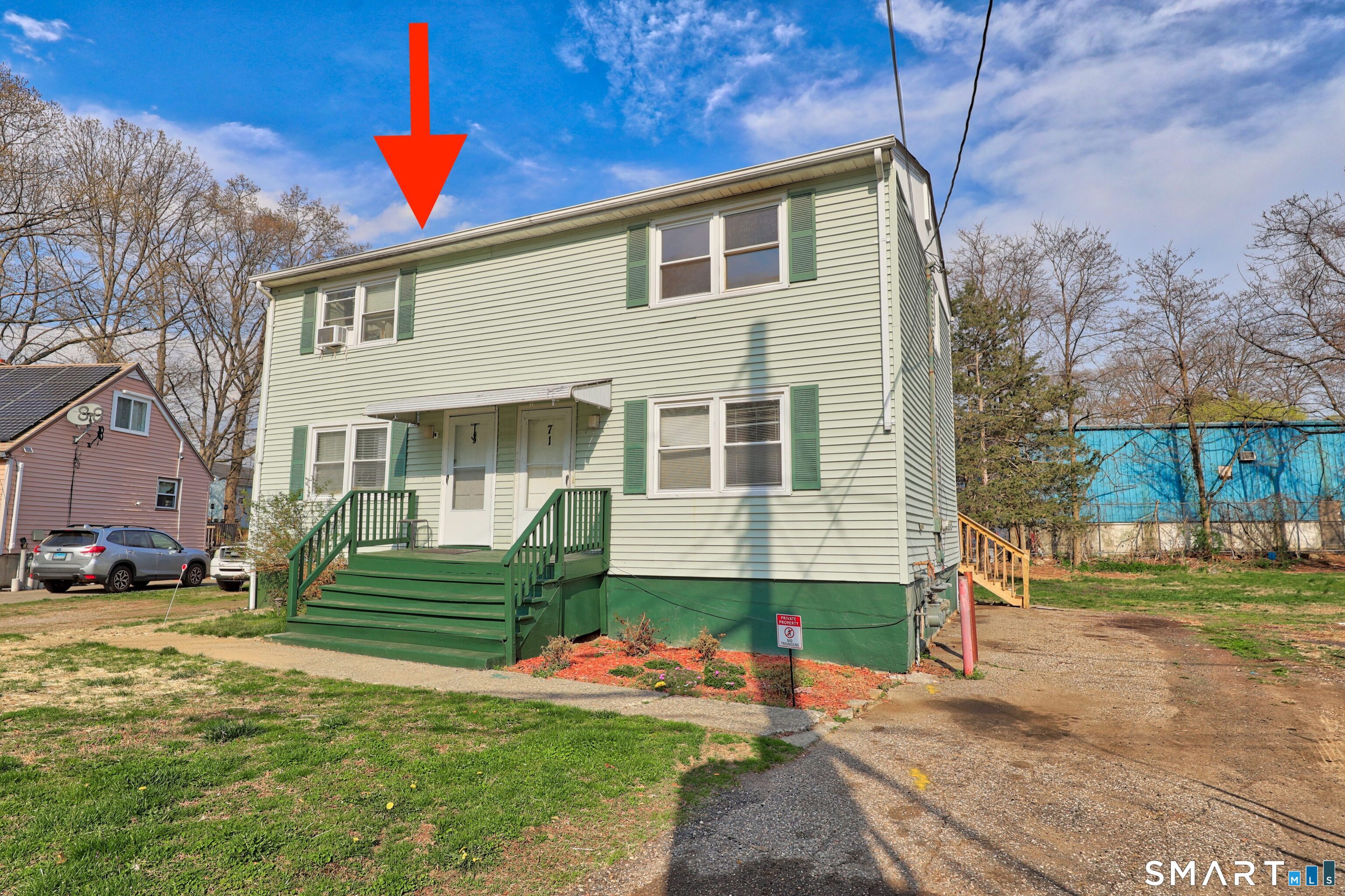 69 Sunshine Circle Bridgeport CT 06606