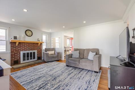 7 Ivy Lane Danbury CT 06811