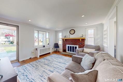 7 Ivy Lane Danbury CT 06811