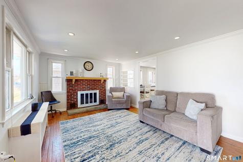 7 Ivy Lane Danbury CT 06811