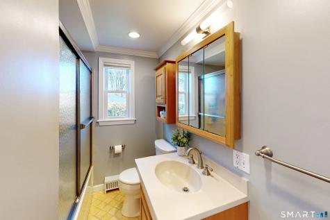 7 Ivy Lane Danbury CT 06811