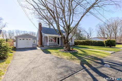 7 Ivy Lane Danbury CT 06811