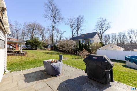 7 Ivy Lane Danbury CT 06811