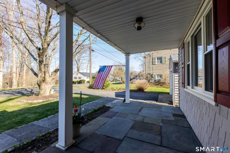 7 Ivy Lane Danbury CT 06811