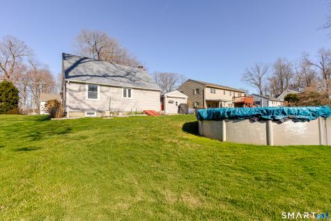 7 Ivy Lane Danbury CT 06811