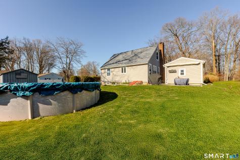 7 Ivy Lane Danbury CT 06811