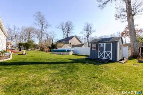 7 Ivy Lane Danbury CT 06811