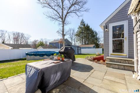 7 Ivy Lane Danbury CT 06811