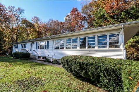 3 Hausmann Road Danbury CT 06811